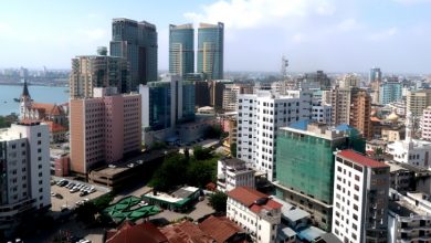 Dar es Salaam Tanzania