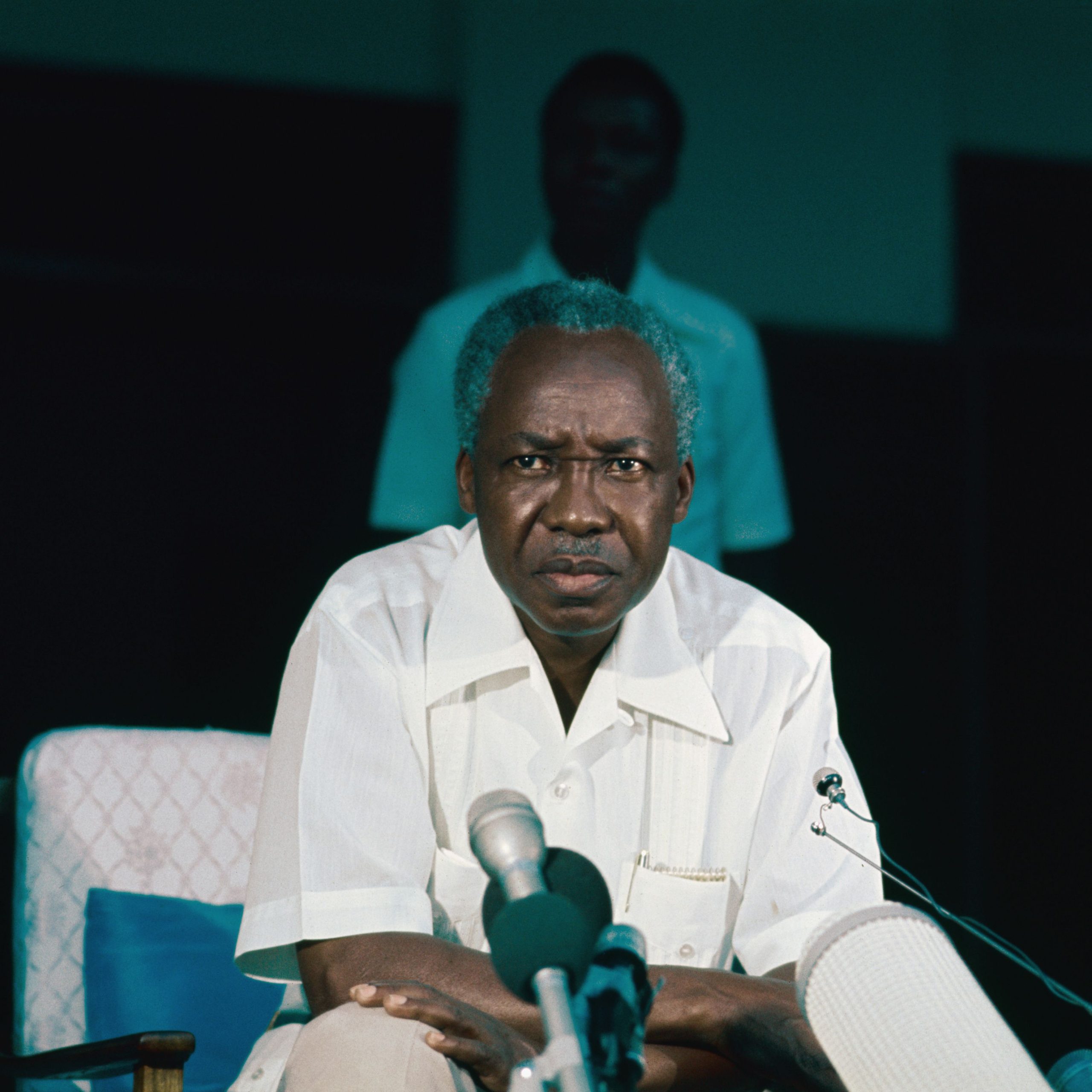 Comment on Tanzanians urged to emulate Nyerere’s ideas, virtues by เว็ปสล็อตที่ดีที่สุด ไม่ผ่านเอเย่นต์