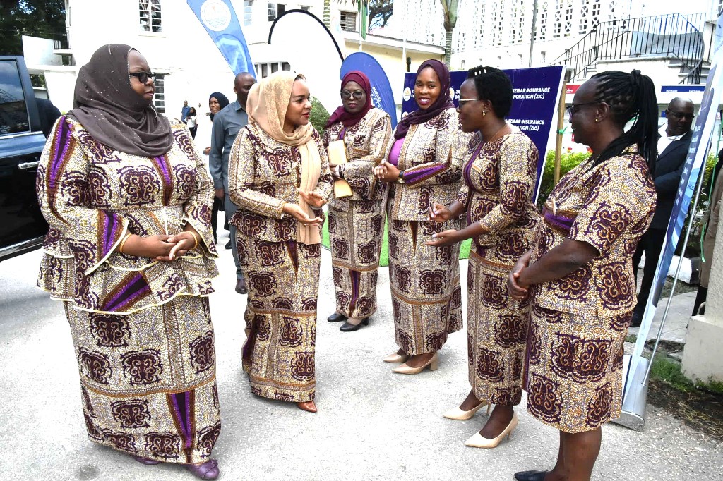 How SWIL Project has encouraged women in political participation in Zanzibar