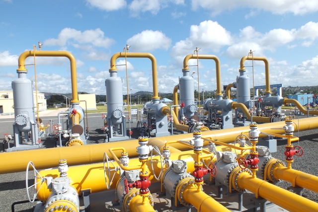 Stakeholders hail investments in gas subsector