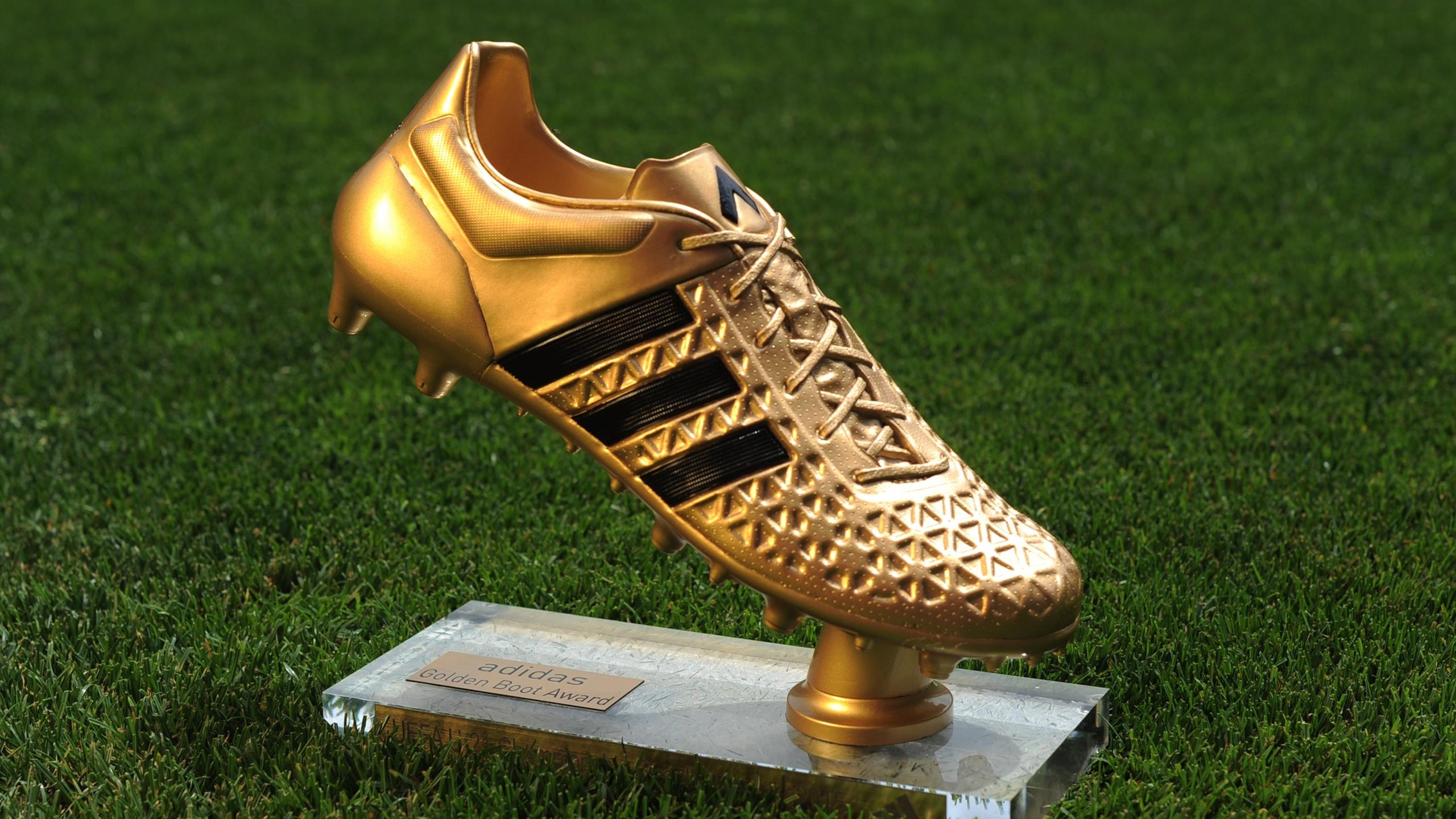 Golden Boot (News Central TV)