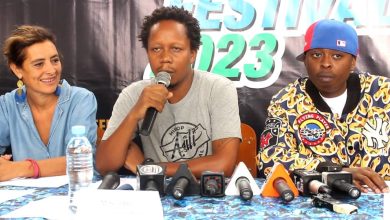 Hip Hop festival to rock Dar