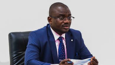 PERMANENT Secretary of the Ministry of Minerals, Mr Kheri Mahimbali