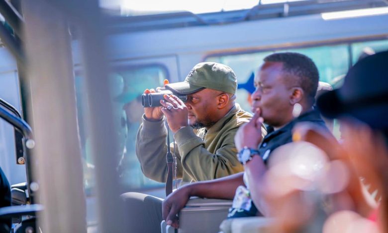 Tanzania’s Minister confident of attracting 5million tourist in 2025