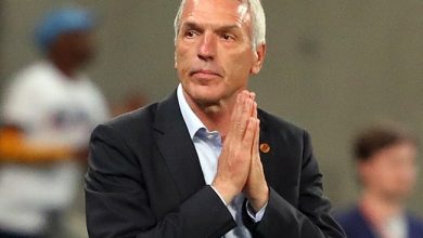 Ernst Middendorp