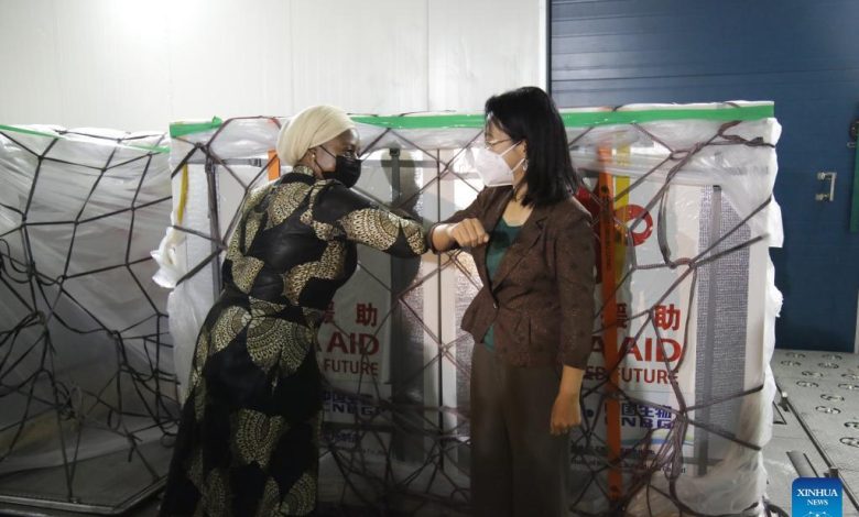 South-South Cooperation