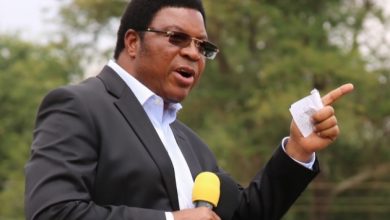Prime Minister Kassim Majaliwa