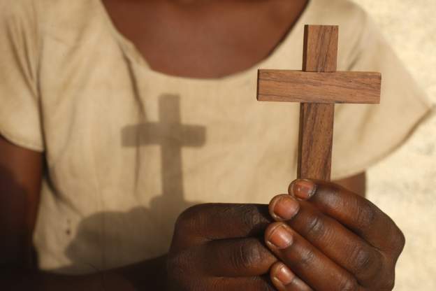 Tragic Burundi Church Collapse Claims the Lives of Four Children