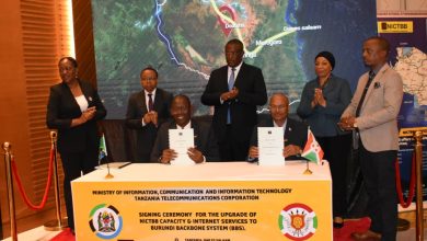 NICTBB expands connectivity to Burundi