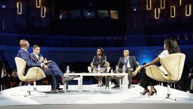 Africa CEO Forum 2024