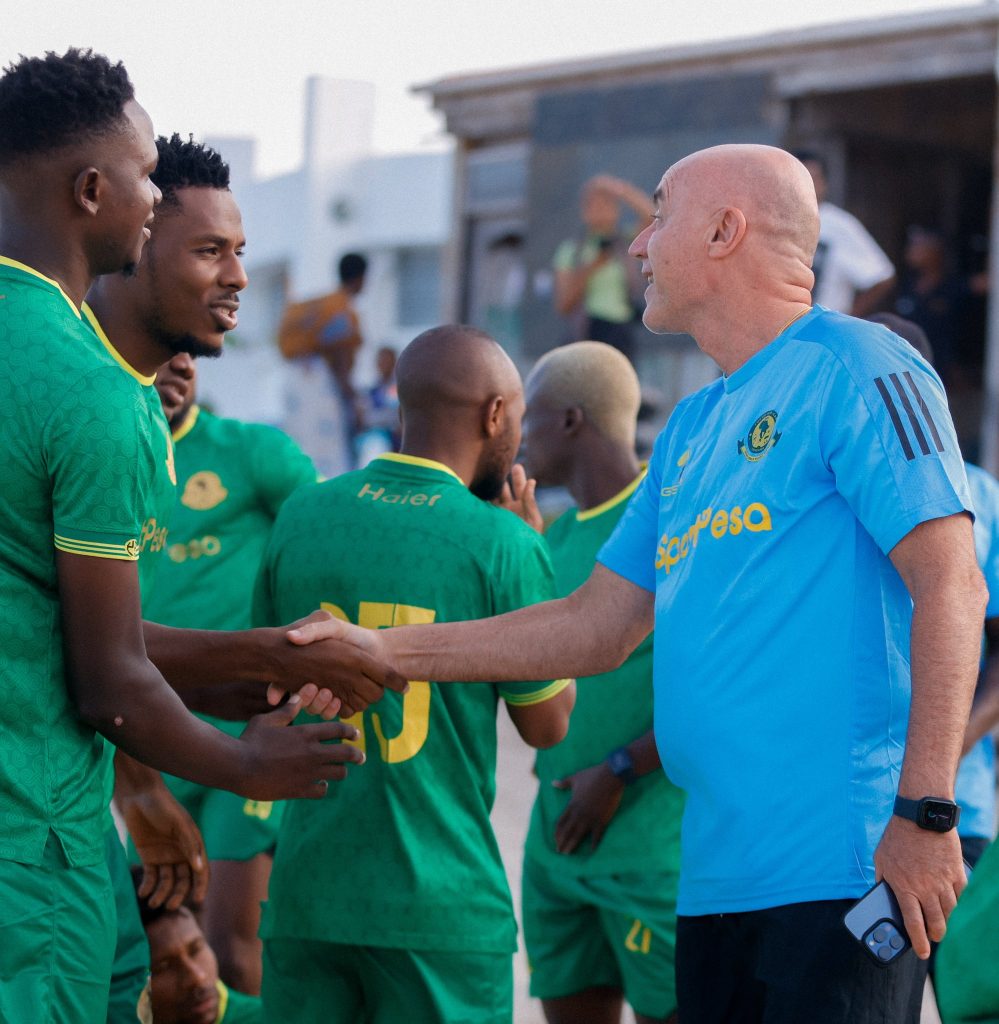 Five Education Officers In Trouble Over Embezzlement Allegations