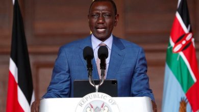 President William Ruto