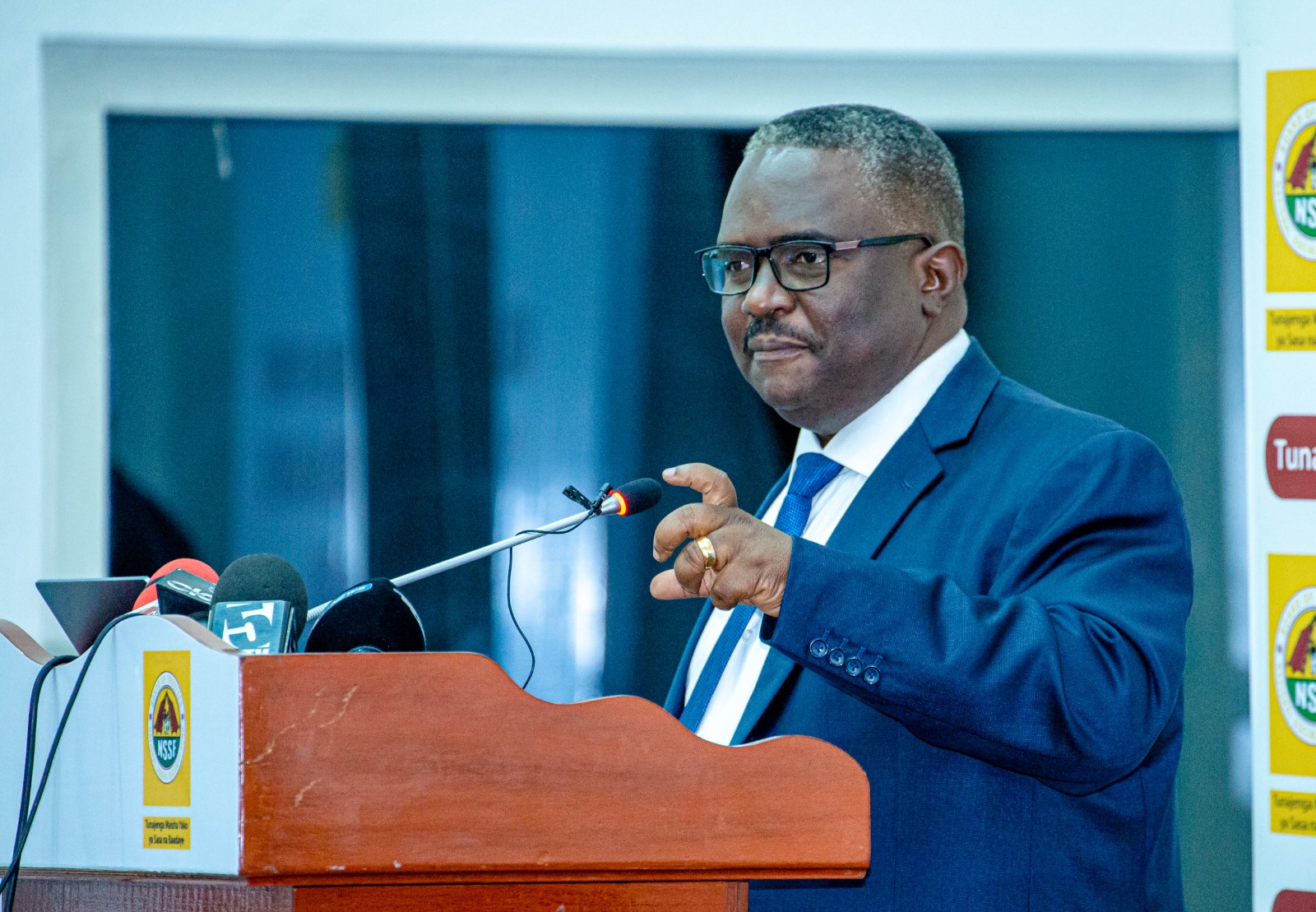 Informal Sector Pension Scheme Beckons Daily News Informal Sector Pension Scheme Beckons Daily News