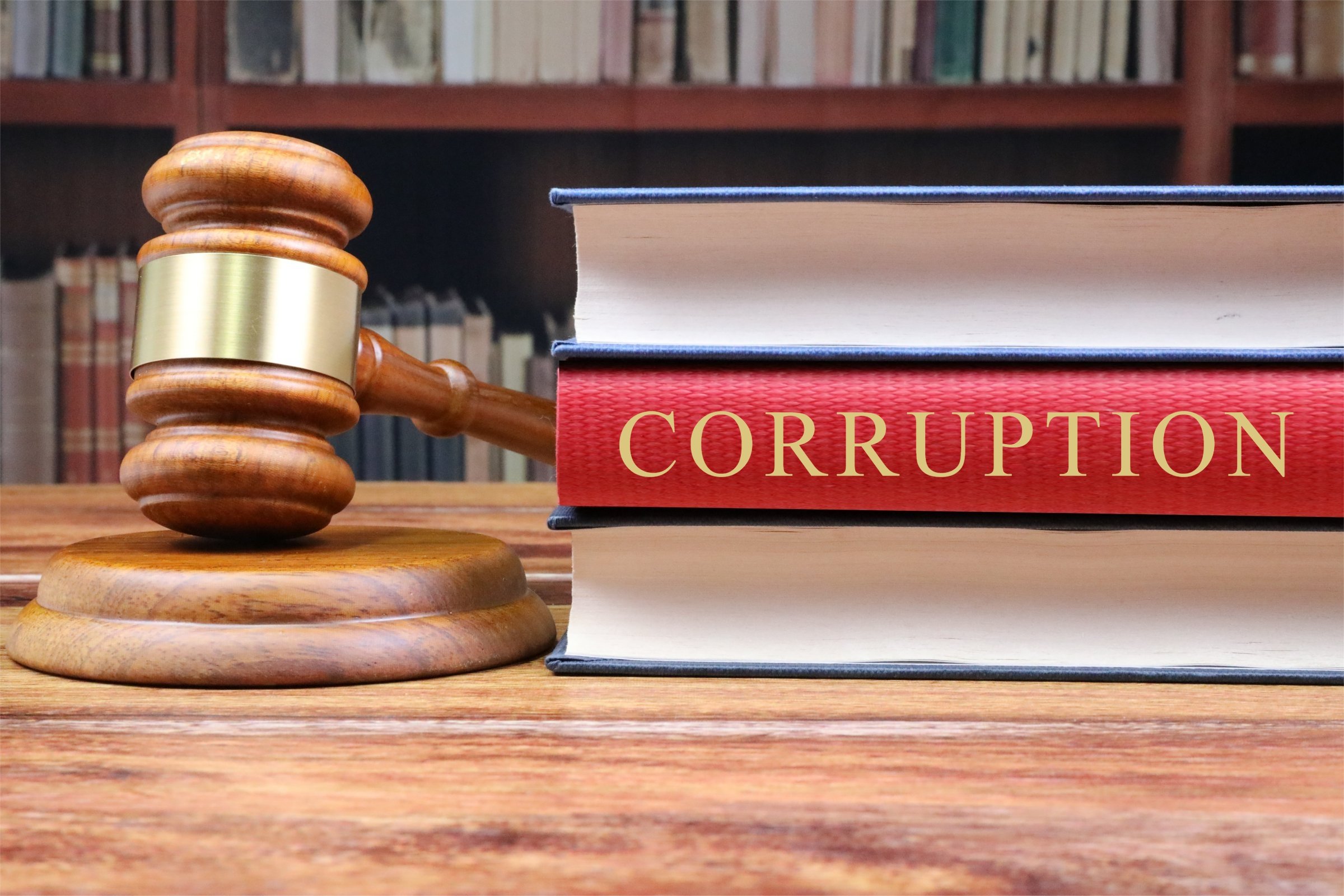 Corruption’s threat to election and national future Daily News