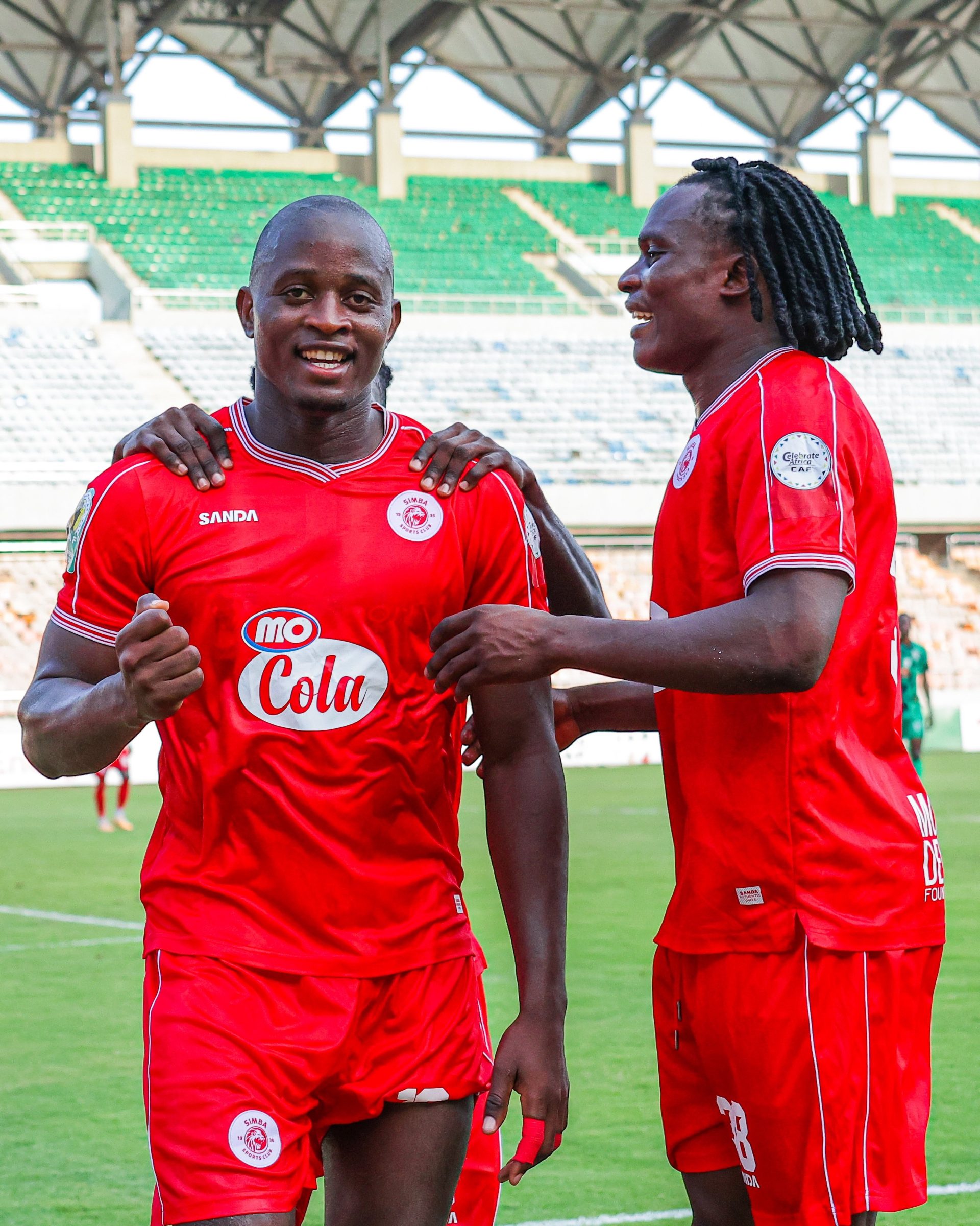 Simba Must Improve In Striking Daily News Simba Must Improve In Striking Daily News