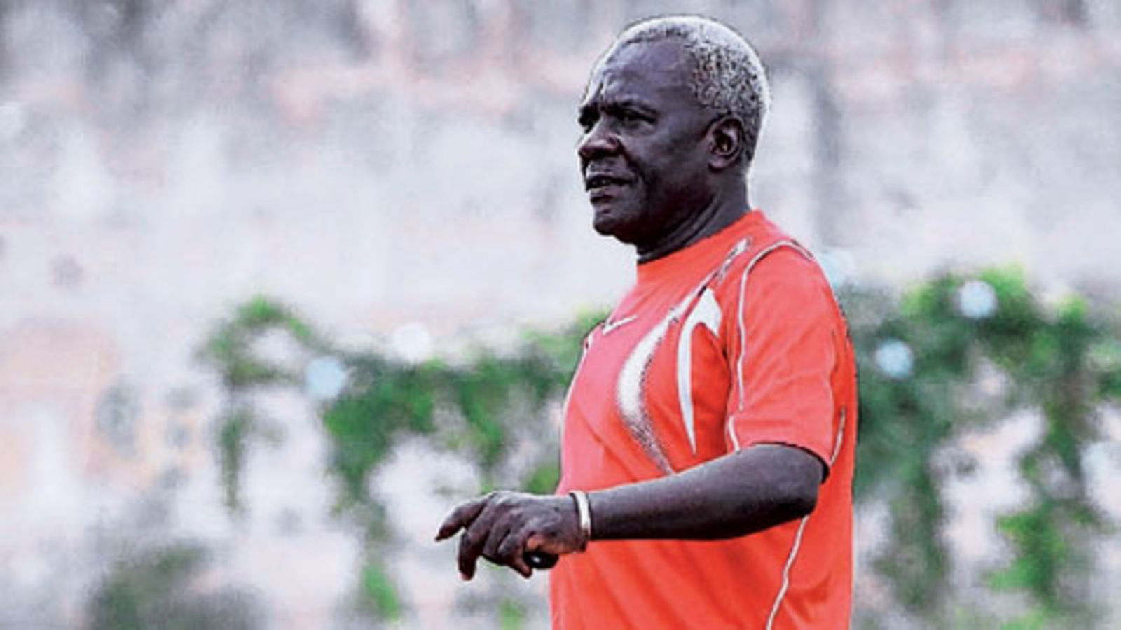 Abdallah Kibadeni