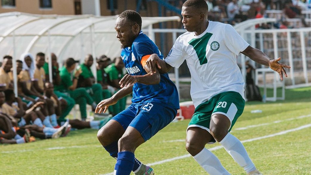 President Samia graces Tanzania Comedian Awards - Daily News