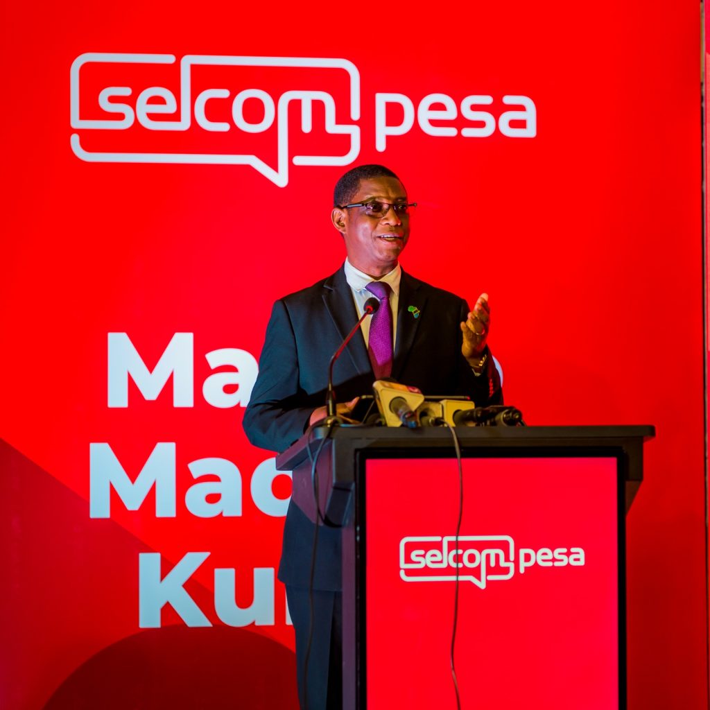 Selcom Microfinance Bank launches ‘Selcom Pesa’ to drive digital ...