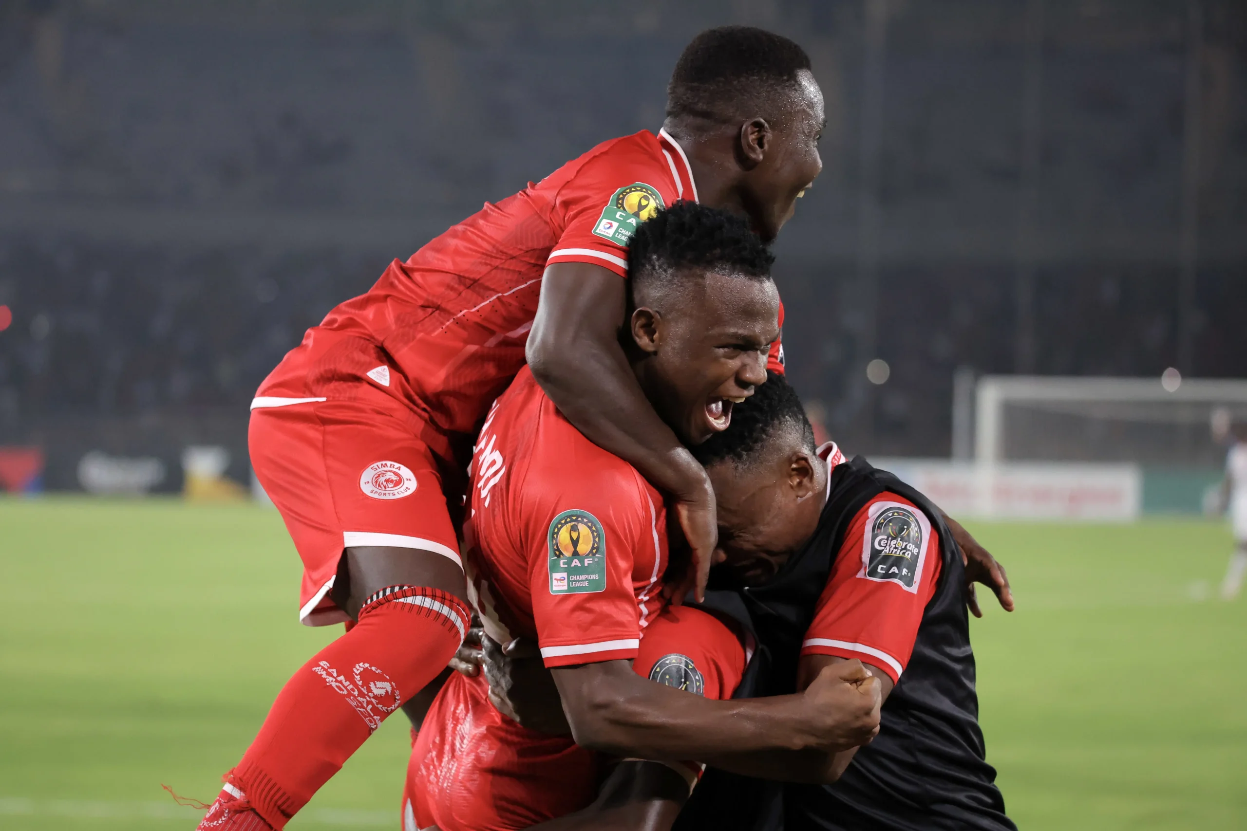 Simba, Tabora Utd set for high-stakes clash