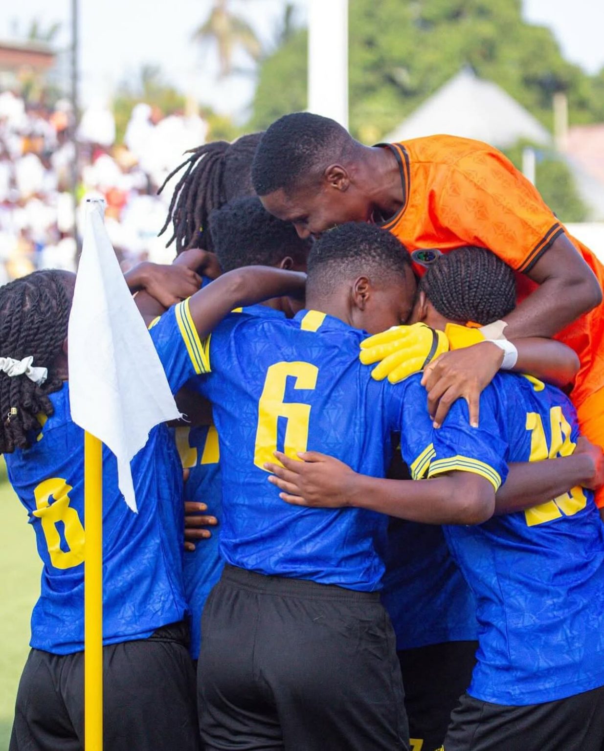 President Samia graces Tanzania Comedian Awards - Daily News