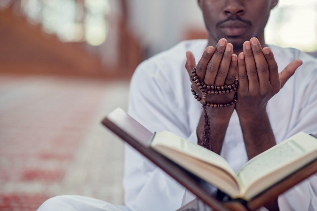 Why do most Muslims struggle to uphold the values of Ramadan year-round ...