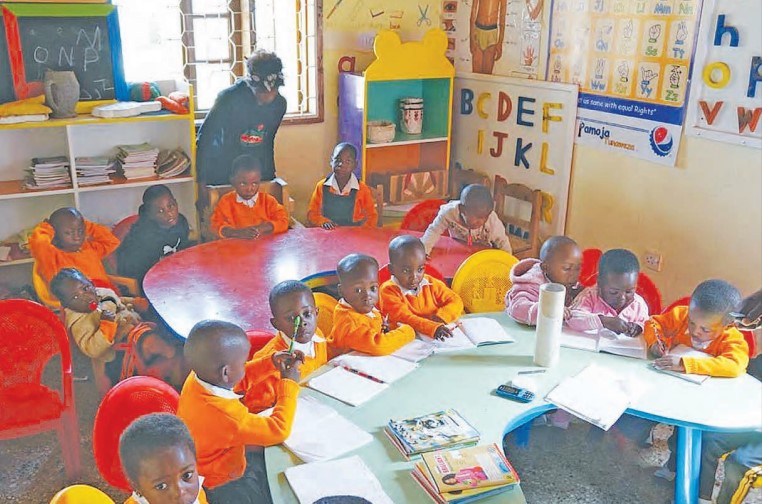 How early learning opportunities pave way for future success - Daily News