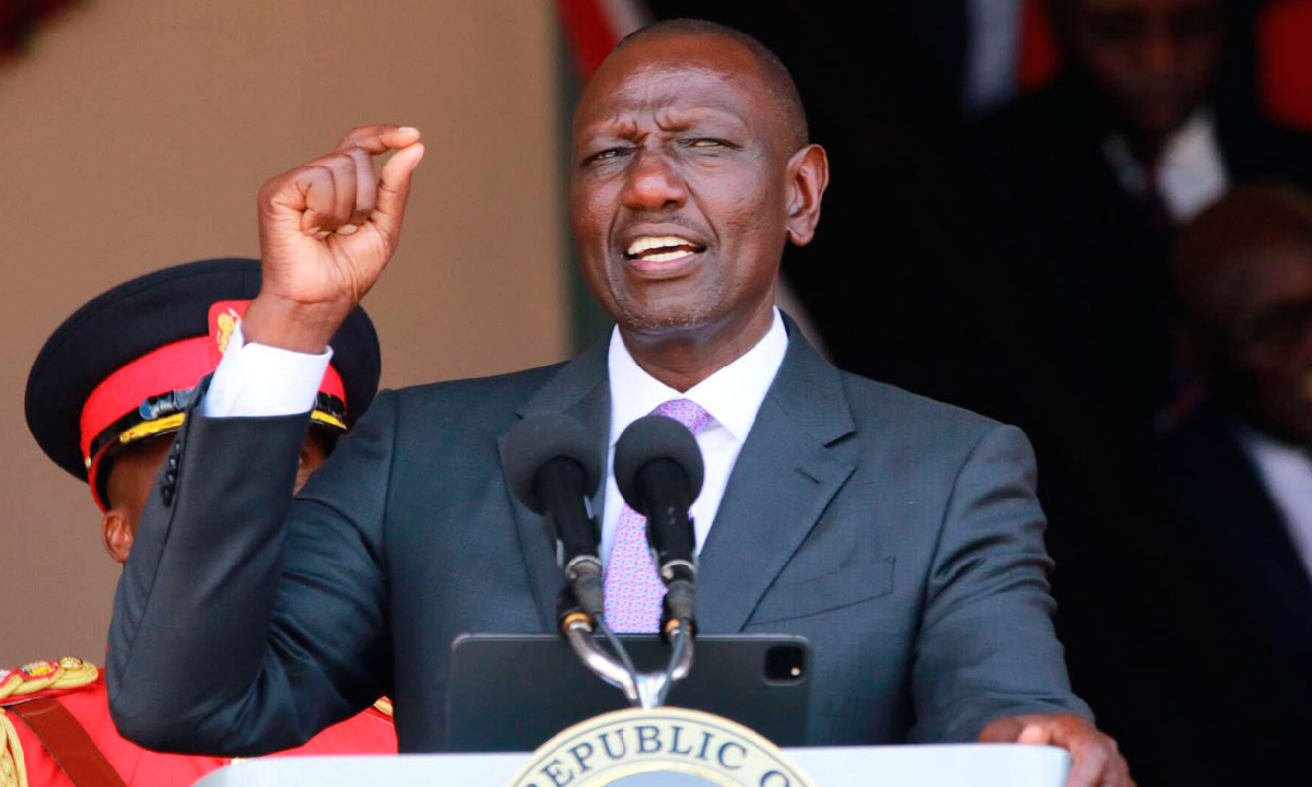 Key diplomatic and economic move
