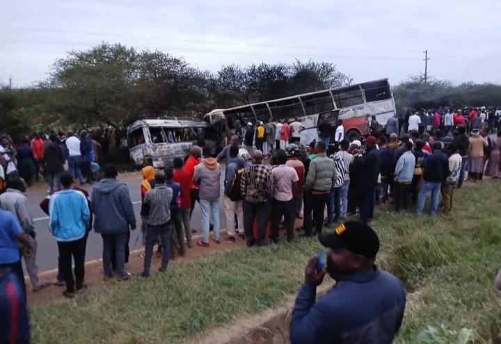 One more perishes as Same road carnage claims 39 deaths - Daily News