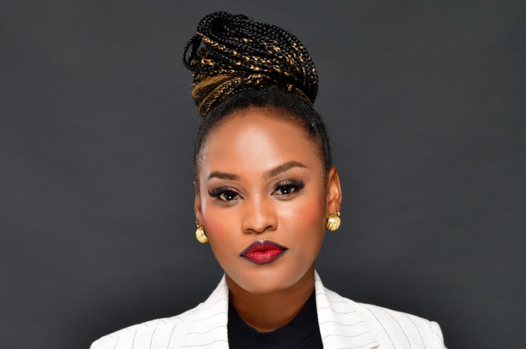 Heather Riah Heather’s story of success in a new land - Daily News
