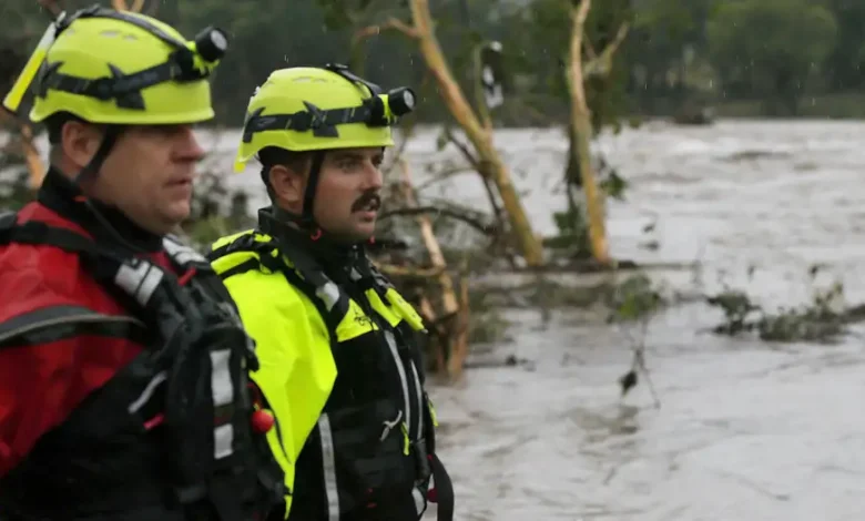 Rising death toll in Texas floods as children remain missing - Daily News