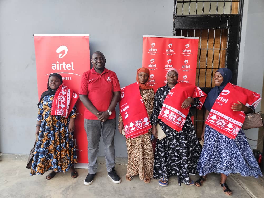Airtel Money, AMCOS partner to boost financial inclusion for farmers ...