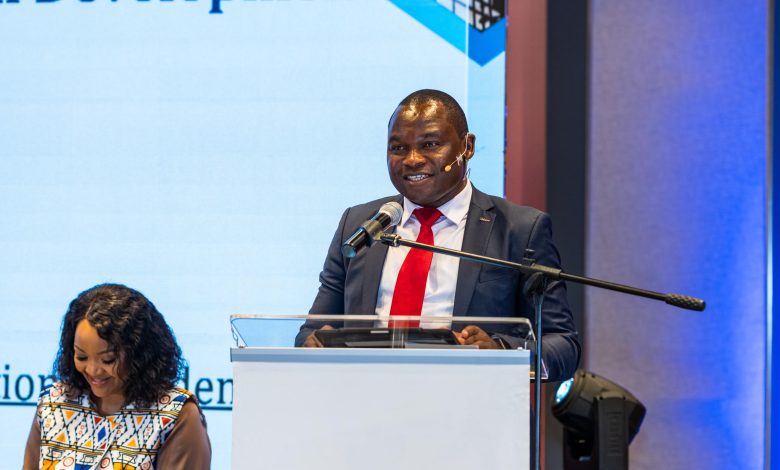 Dr. Manzungu painted a sobering picture of the continent’s infrastructure reality. While Africa’s population reached over 1.5 billion in 2022, access to basic services remains alarmingly low with only 31% of Sub-Saharan Africans having electricity and 48% accessing safe drinking water.