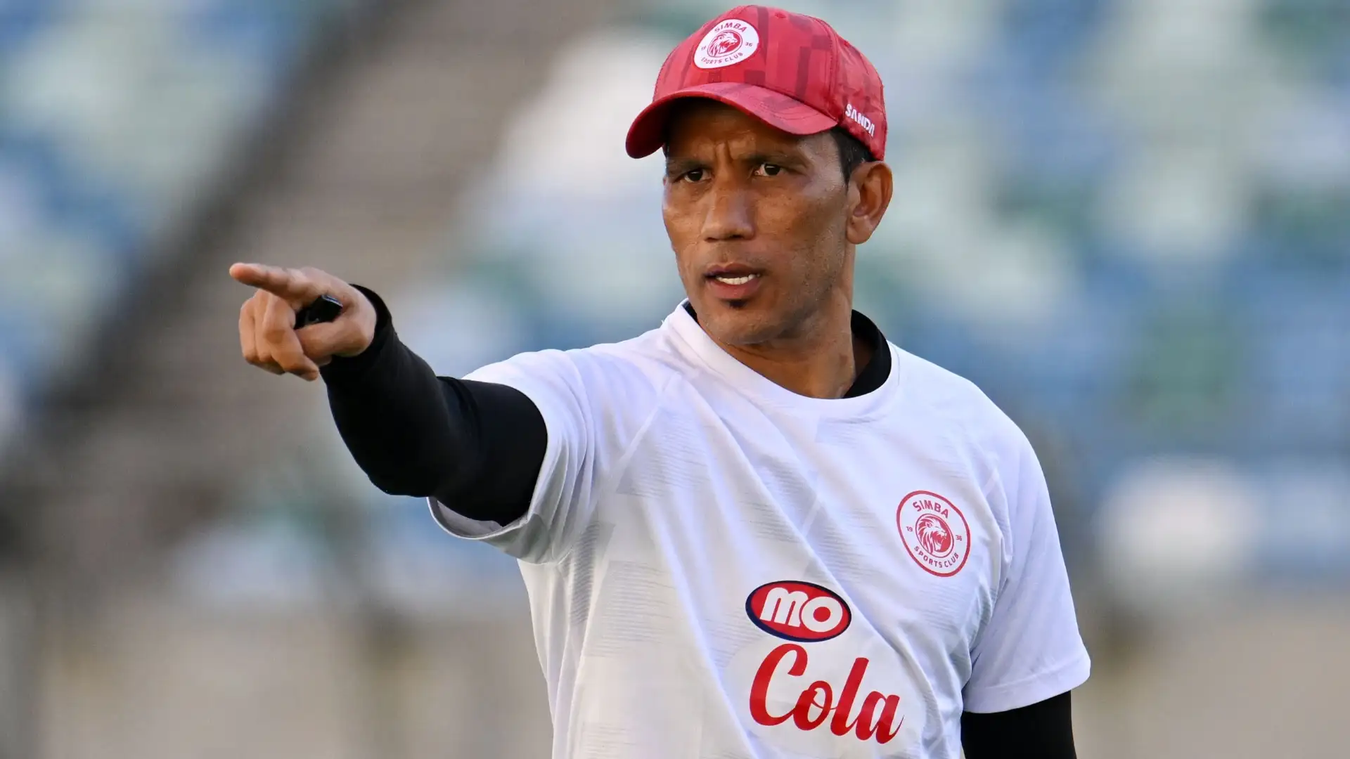 Fadlu Eventually Confirms Leaving Simba Daily News fadlu-eventually-confirms-leaving-simba-daily-news
