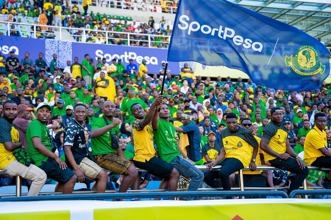 Dar dances to beat of Yanga Day - Daily News