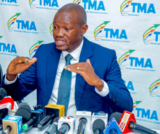 Vuli rains loom as TMA warns of dry spells - Daily News