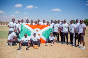 CRDB Super Cup in Dodoma
