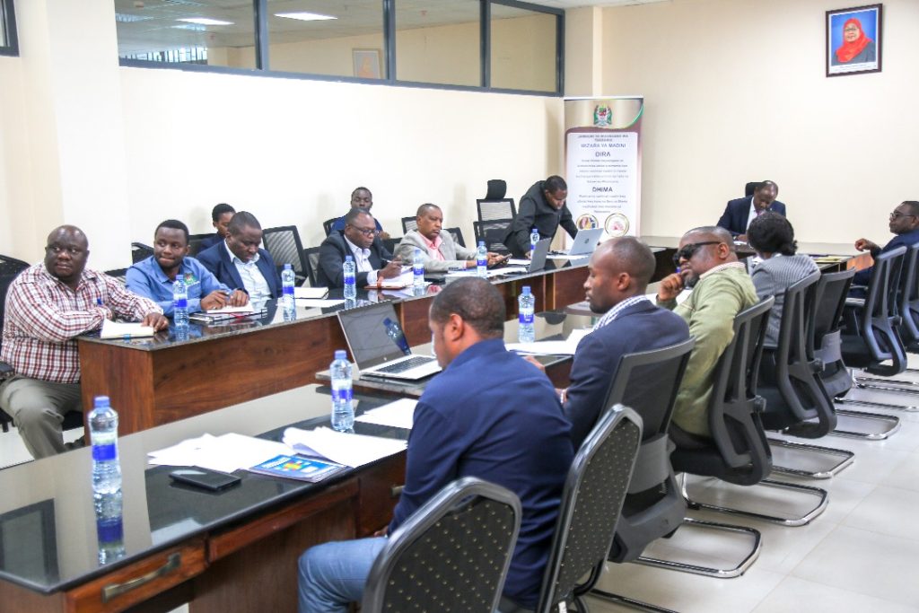 Tanzania Calls For Strict Measures To Curb Mineral Smuggling Daily News