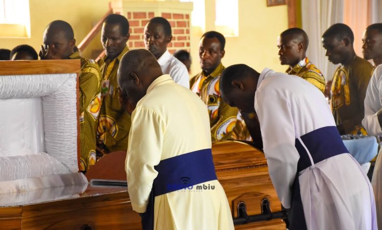 Oldest priest in Bukoba diocese dies at 90 - Daily News
