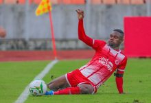 Shomari Kapombe