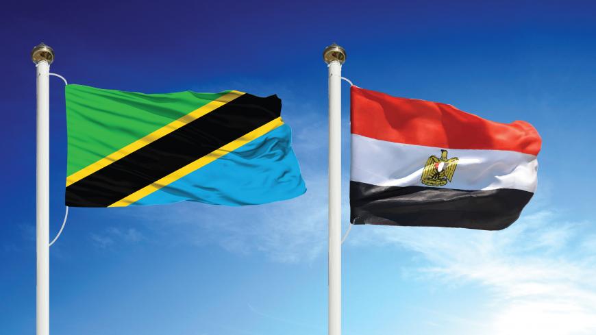 Tanzania, Egypt deepen trade ties in tourism, investment pus