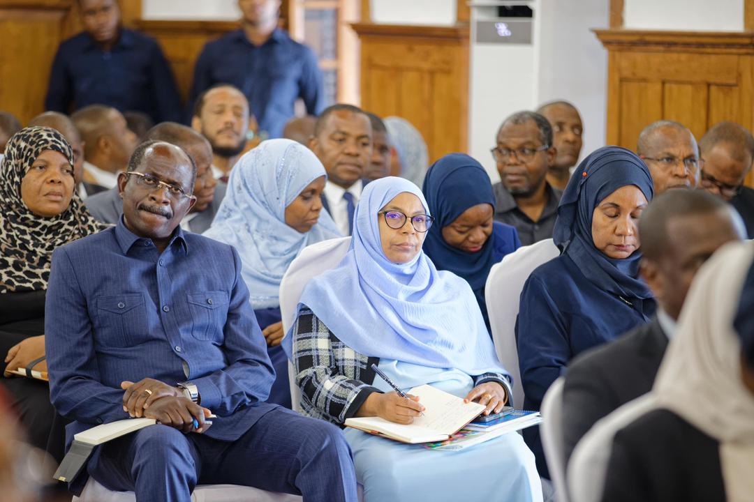 Comment on Finance Minister affirms its critical responsibility in steering Zanzibar’s economic goals by Image To Anime