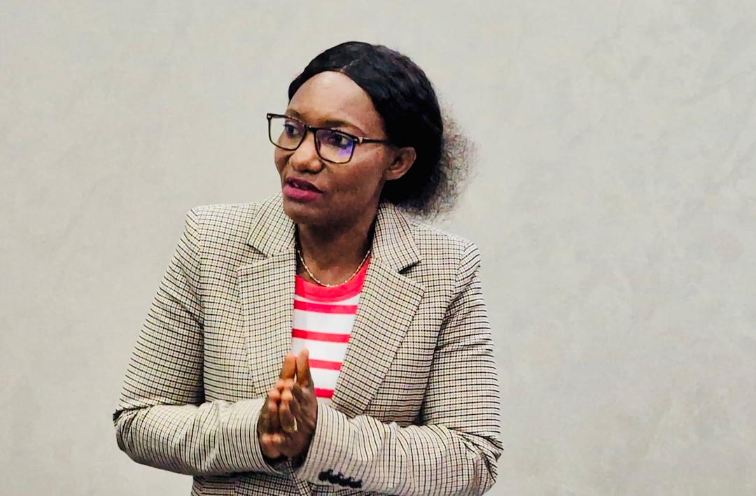 Comment on Tanzania cherishes the effective use of statistics to improve health services by luckypierre