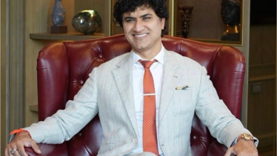 Mr. Sanjeev Mansotram, the Chairman of Planet One Group