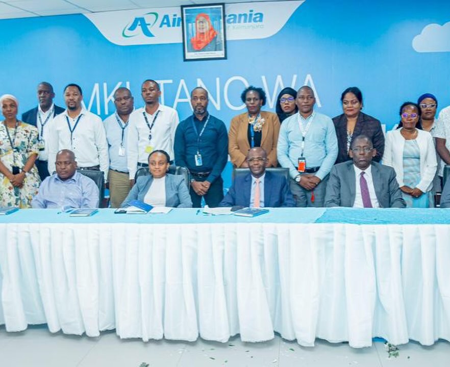 Government urges ATCL to cut costs, improve services - Daily News