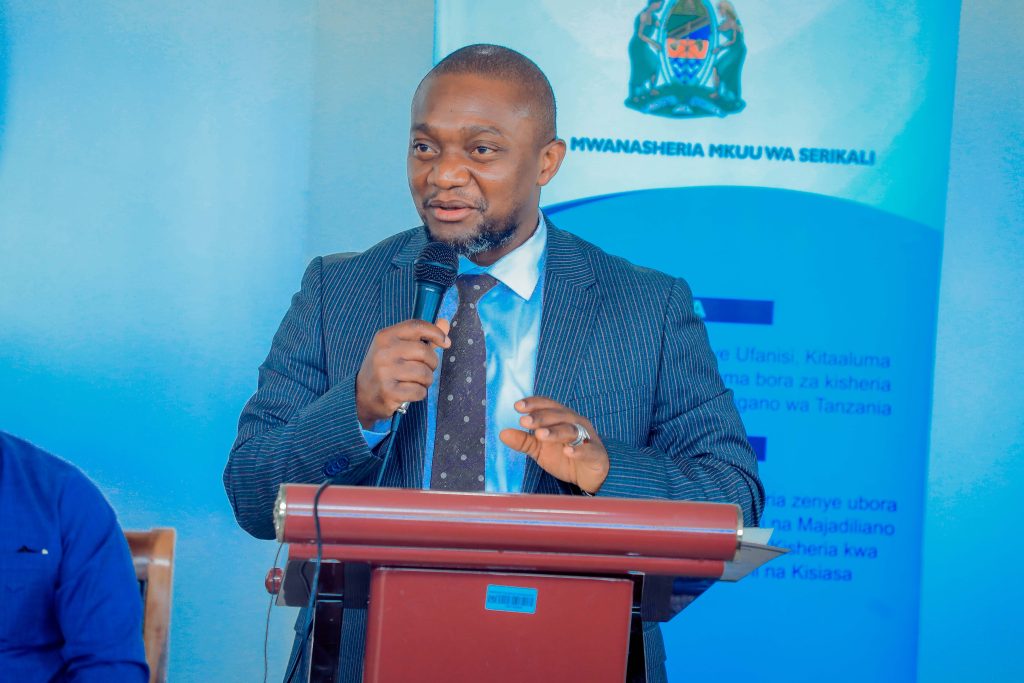 Tanzania orders hospitals to provide healthcare service without barriers