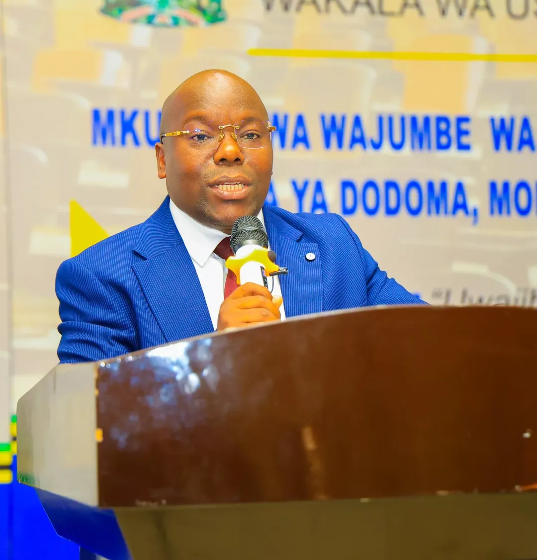 Minister calls for improved eRITA system - Daily News