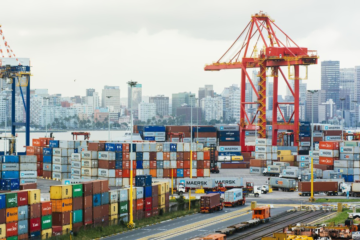 CTI welcomes scrapping of container tax - Daily News