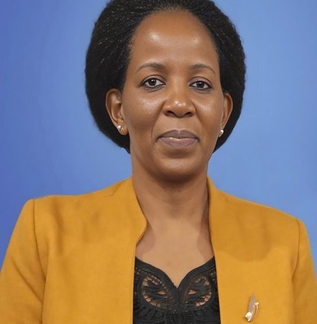 Agnes Kayola, Tanzania's High Commissioner to Malawi