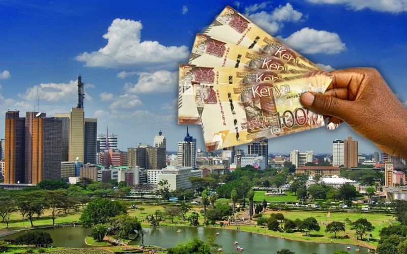 Kenya ranked Africa’s 4th worst for organised crime