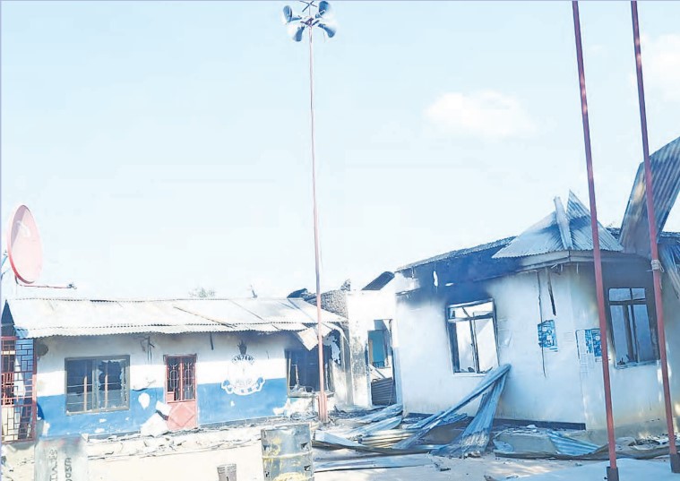 Transformative positive mindset: A system, process acquired at the family level, not on the streets - Daily News